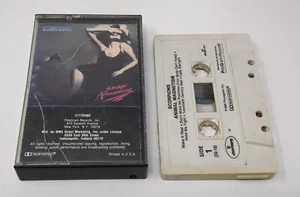 Scorpions Savage Amusement Cassette Tape Hard Rock Vintage - Picture 1 of 8