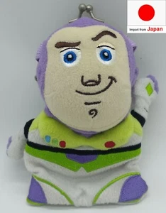 Japan Import Toy Story Buzz Lightyear Münztasche Handtasche Geldbörse Portemonnaie Mode - Bild 1 von 11