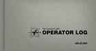 The Standard UAS Operator Logbook: The Standard Pilot Logbooks Series (#ASA-SP-U