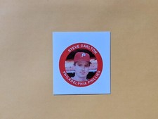 U Pick  - 1984 Fun Food Button Proofs - Thick stock