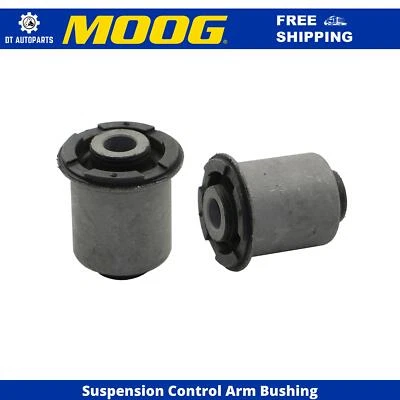 Buje de brazo de control de suspensión para Kia Forte Koup 2010-2013 MOOG 2010 2011 2012 Foto 1 de 3