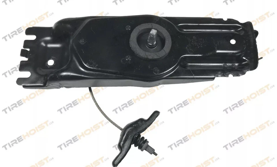 Крепление подъемное для лебедки колеса лебедки подъемное для запасной шины Jeep Liberty 2008-2012 годов выпуска от оригинального производителя - Изображение 1 из 1