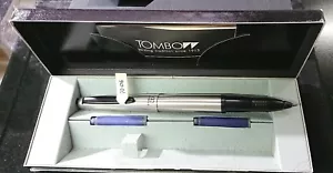 PENNA ROLLER PEN TOMBOW ROLLERBALL SATIN SATINATA - Imagen 1 de 1