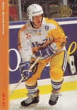1994-95 Swedish Leaf #177 Esa Keskinen