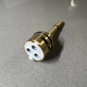 Sedal 60562 Brass 3-Setting Diverter Cartridge Delta - Picture 1 of 4