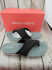 easy spirit oceana flat sandals