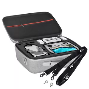 Tragetasche Controller Lanyard Gurt für DJI Mini 4 Pro Aufbewahrungstasche Wasserdicht - Bild 1 von 15