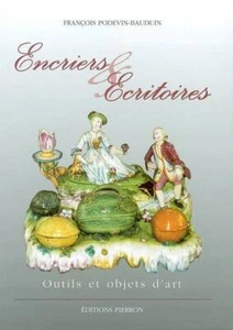 Encriers & écritoires - Outils et objets d'art - Podevin-Bauduin - Pierron - Picture 1 of 6