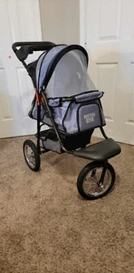 Guardian Gear Sprinter EXT II Dog Jogger Pet Stroller - Picture 1 of 4