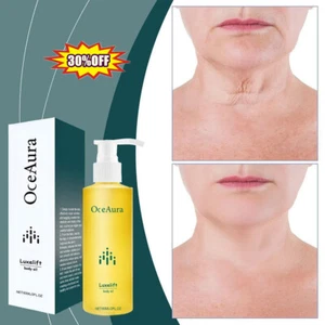 60ml Lifting Körperöl Straffend Reduziert Cellulite Falten Dehnungsstreifen 2025 - Bild 1 von 18