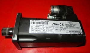 DBL2H00040-0R2-110-S40, SERVOMOTOR KOLLMORGEN DBL 0.22KW,  - Imagen 1 de 4