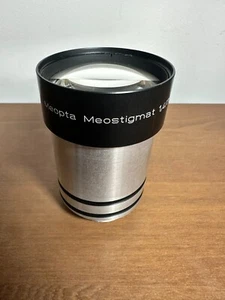 Meopta Meostigmat 70mm F/1.4 Projektionsobjektiv - Bild 1 von 11