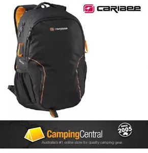 CARIBEE TUSCON 30L Backpack Daypack Bag - Picture 1 of 2