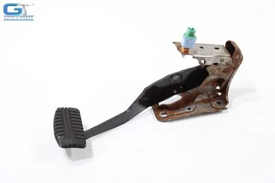 ПЕДАЛЬ СТОПОРА ТОРМОЗА MITSUBISHI OUTLANDER 2016–2018 ГОДОВ ВЫПУСКА С ПЕРЕКЛЮЧАТЕЛЕМ ОТ ОРИГИНАЛЬНОГО ПРОИЗВОДИТЕЛЯ - Изображение 1 из 4