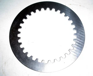 KAWASAKI KX125 1990 92 KP8-15 BARNETT STEEL EMBRAGUE DRIVE PLATES NUEVO  - Imagen 1 de 1