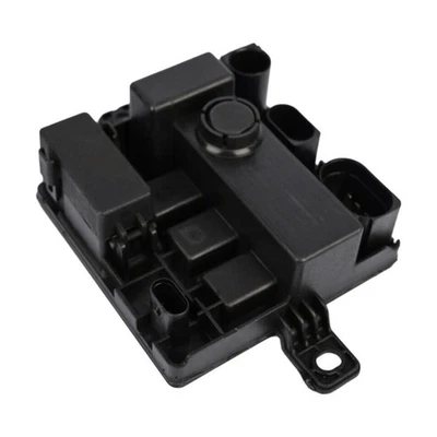 Car Integrated Module ABS Module Replaces 12637591534 Car Spare Part for F07 F10 - Image 1 of 4