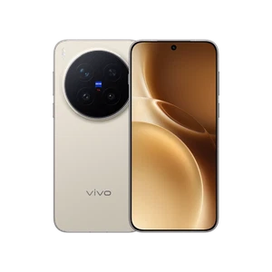 Vivo X300 Pro - 16/512GB - Gold - Bild 1 von 1