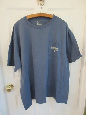 Reel Legends Snook Fishing T-Shirt XL - Image 1 of 3