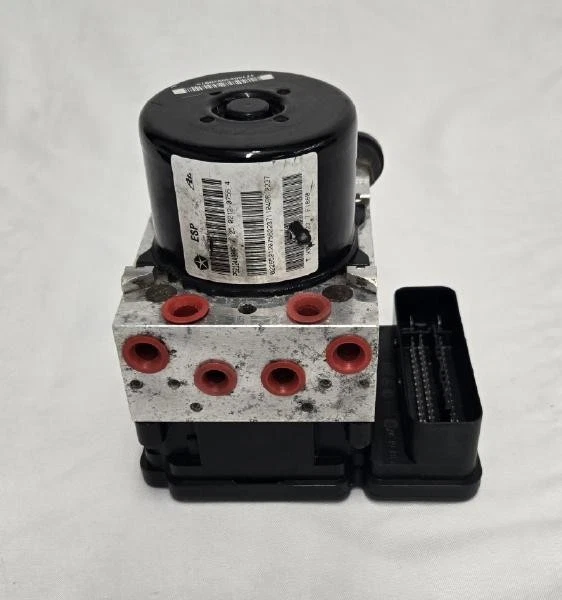 2008-2008 Jeep Commander ABS Anti Lock Brake Pump Module Assembly Factory OEM - Image 1 of 4