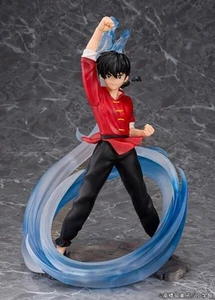 Figura 1/7 Ranma Saotome Original PRUEBA 1/2 (d907) - Imagen 1 de 4