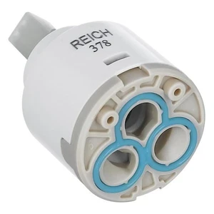 Reich Keramik Ersatzkartusche - ø35mm - für Serie Charisma - Nr. 81000010 - Bild 1 von 1