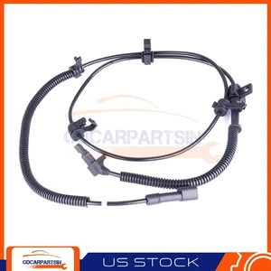 Passenger And Front ABS Wheel Speed Sensor Assembly Fits Jeep Liberty ALS1500 - Picture 1 of 9