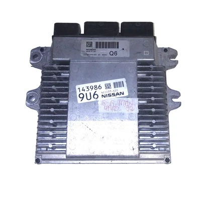 NEC033-620 ecm ecu 电脑 2018-2019 日产 Titan — 第 1/4 张图片