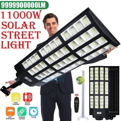 LINEBA 9999900000LM Lamparas Luz Led Solares Luces Para Exterior Patio Sensor De light