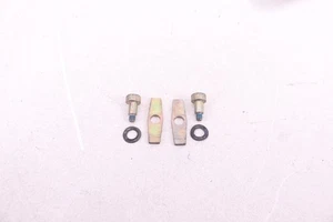 2003 98-05 BMW R1100 R1100 OEM IGNITION COIL MOUNT BOLTS B10 - Picture 1 of 3