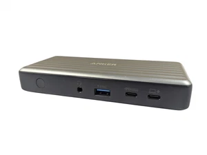 Anker PowerExpand 9-in-1 USB-C PD Dosking Station A8394 mit Netzteil - Bild 1 von 5