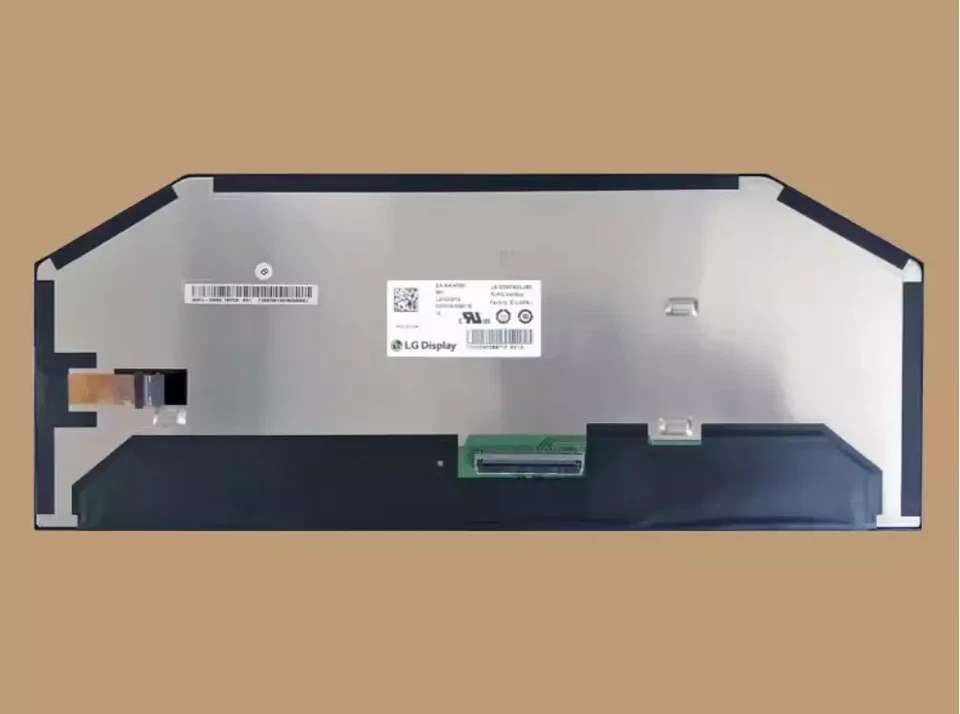 12.3" Display  For BMW G20 G30 G08 X5 X6 X ID7 Speedometer Instrument Cluster - Image 1 of 3