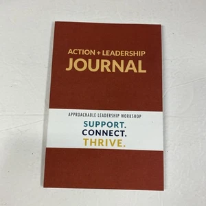 Approachable Leadership Workshop : Support. Connect. Thrive by Phillip B. Wilson - Foto 1 di 15
