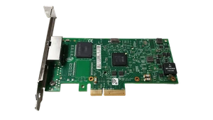 Lenovo / Intel I350-T2 Dual Port 1Gb Network Adapter 00YK612 Full Height Bracket - Afbeelding 1 van 4