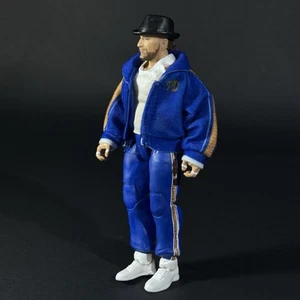 Tony D'Angelo Mattel WWE NXT Elite Series 111 First Time ITL Action Figure 7" - Picture 1 of 13