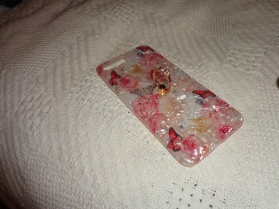 Soporte teléfono anillo iphone 7. Foto 1 de 2