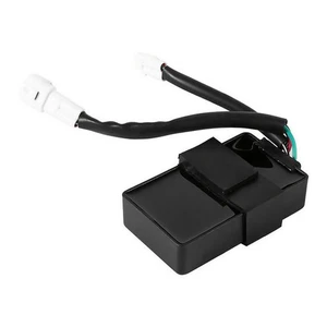 Portable CDI Box Ignitor For Kawasaki KLF 300 B Bayou 1988 1989 1990 1991 D - Picture 1 of 5