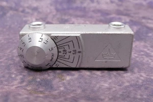 Askania Zubehör Schuh Entfernungsmesser Made In Germany - Bild 1 von 4
