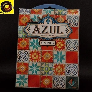 Azul Mini (NMG 60140EN) (Neu in OVP) - #155069 - Strategiespiele - Bild 1 von 2