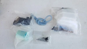 TAMIYA 801X NITRO BUGGY PARTS LOT #3 - Picture 1 of 3