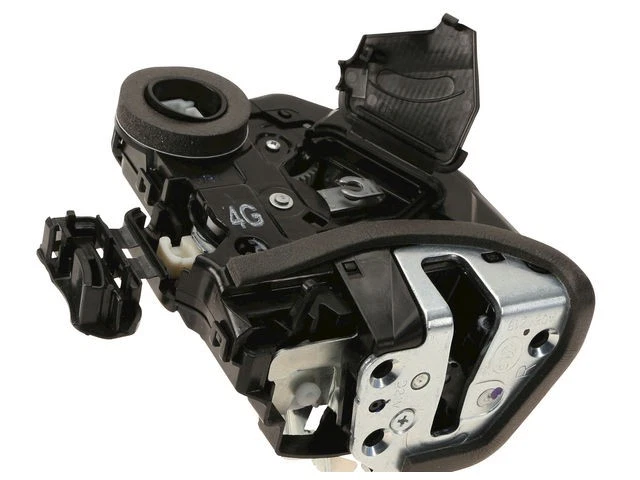 Rear Right Door Handle For 2007-2021 Toyota Tundra 2008 2009 2010 2011 QC385MN - Image 1 of 1