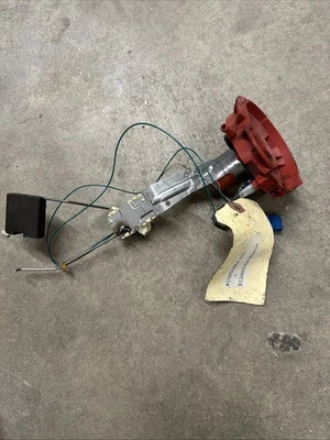 BMW R1200GS 2010-2013 SENSOR DE NIVEL DE COMBUSTIBLE/UNIDAD DE ENVÍO DE COMBUSTIBLE 170052 Foto 1 de 4