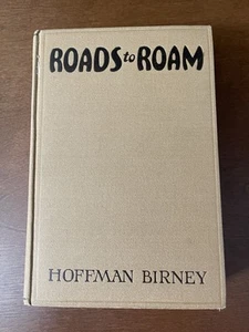 Roads To Roam by Hoffman Birney - Bild 1 von 6