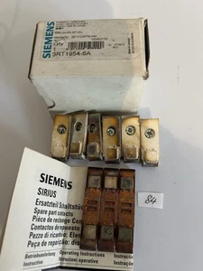 Interruttore Siemens 3RT1954-6A nuovo confezione originale - Foto 1 di 4