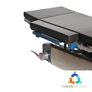 Midcentral Medical MCM-404/405 O.R. Table Width Extender - Picture 1 of 5