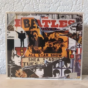 The Beatles : Anthology 2 CD 2 discs (1996) with Booklet - Very Good Condition - Picture 1 of 10