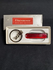 Victorinox Classic Mini Swiss Army Pocket Knife  58mm - Picture 1 of 6