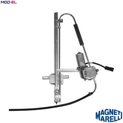 WINDOW REGULATOR 350103399000 FOR TOYOTA RAV/4/�/Cabrio 3S-FE 2.0L 4cyl RAV 4 I - Image 1 of 4