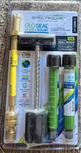 Spectroline SPE-EZDSK-CS - GLO Seal Fluorescent Dye + Sealant With EZ-Ject - Picture 1 of 2