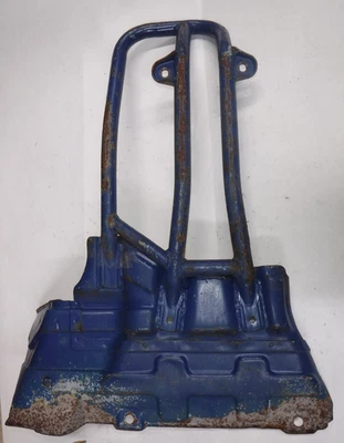 OEM HONDA ODYSSEY FL350 FL 350  FL350R REAR LOWER SKID PLATE 50355-VM0-771 O36-2 - Imagem 1 de 4