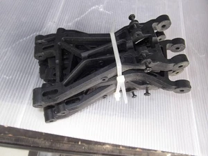 HPI Savage RC Car Parts Set - Picture 1 of 6